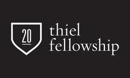Thiel_Fellowship