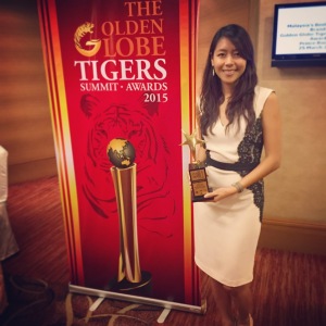 Tiger Awards